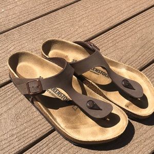 Birkenstock Gizeh Sandals